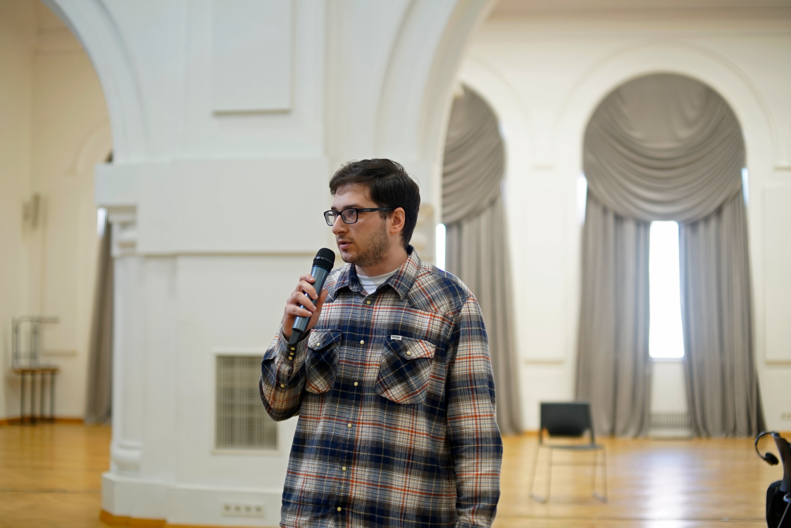 Solana Hackathon at CU
